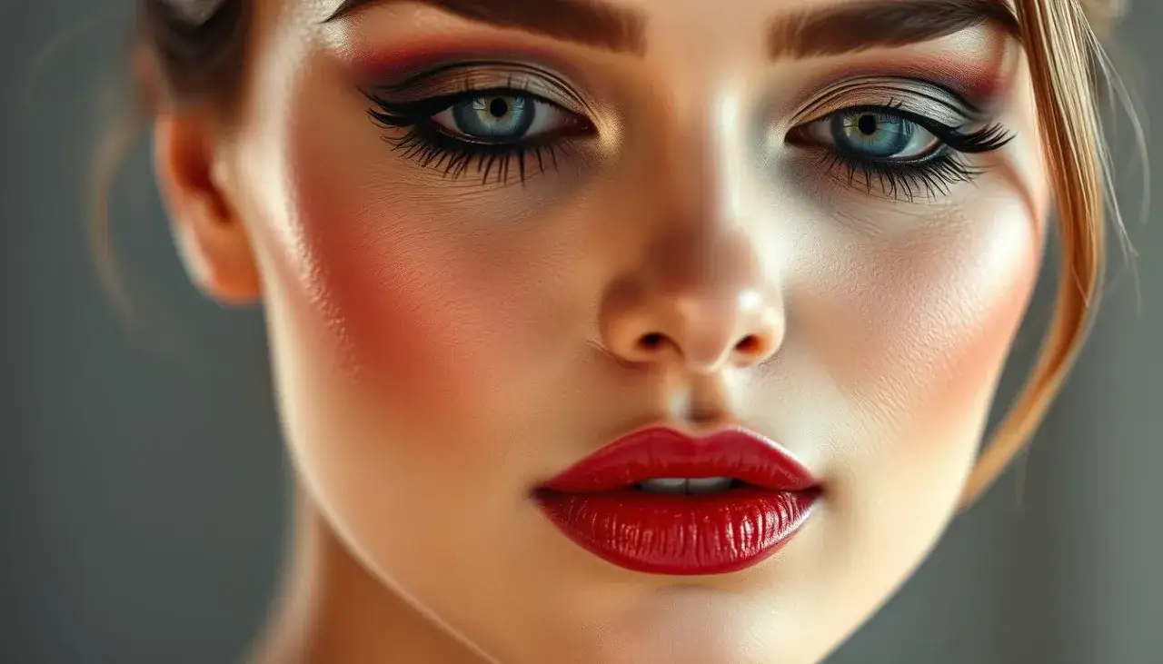 Zdjęcie Ile kosztuje makijaż u kosmetyczki? Poznaj ceny i porównaj usługi