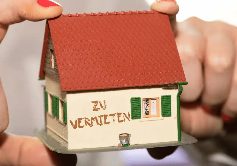 dokumenty do wynajmu mieszkania Berlin
