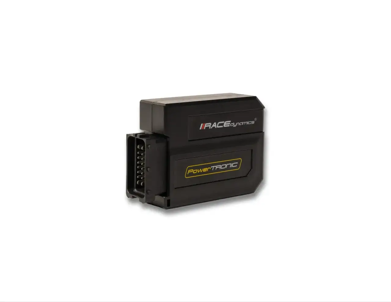 Honda CBR 125R JC50 tuning ECU