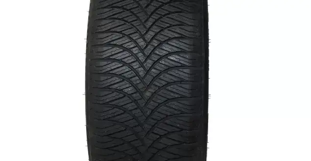 Zdjęcie Goodride: Wszystko o chińskim producencie opon ekonomicznych