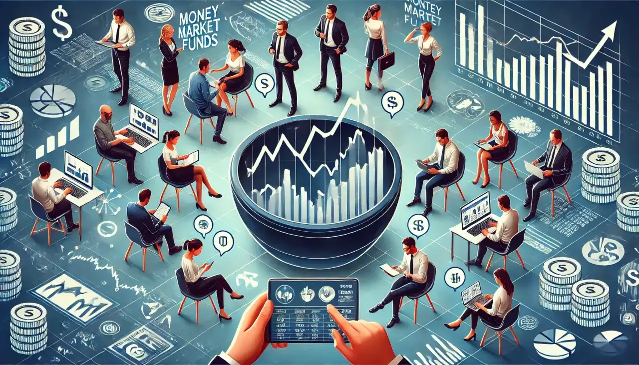 Zdjęcie Jak wybrać najlepsze fundusze inwestycyjne? Porady eksperta