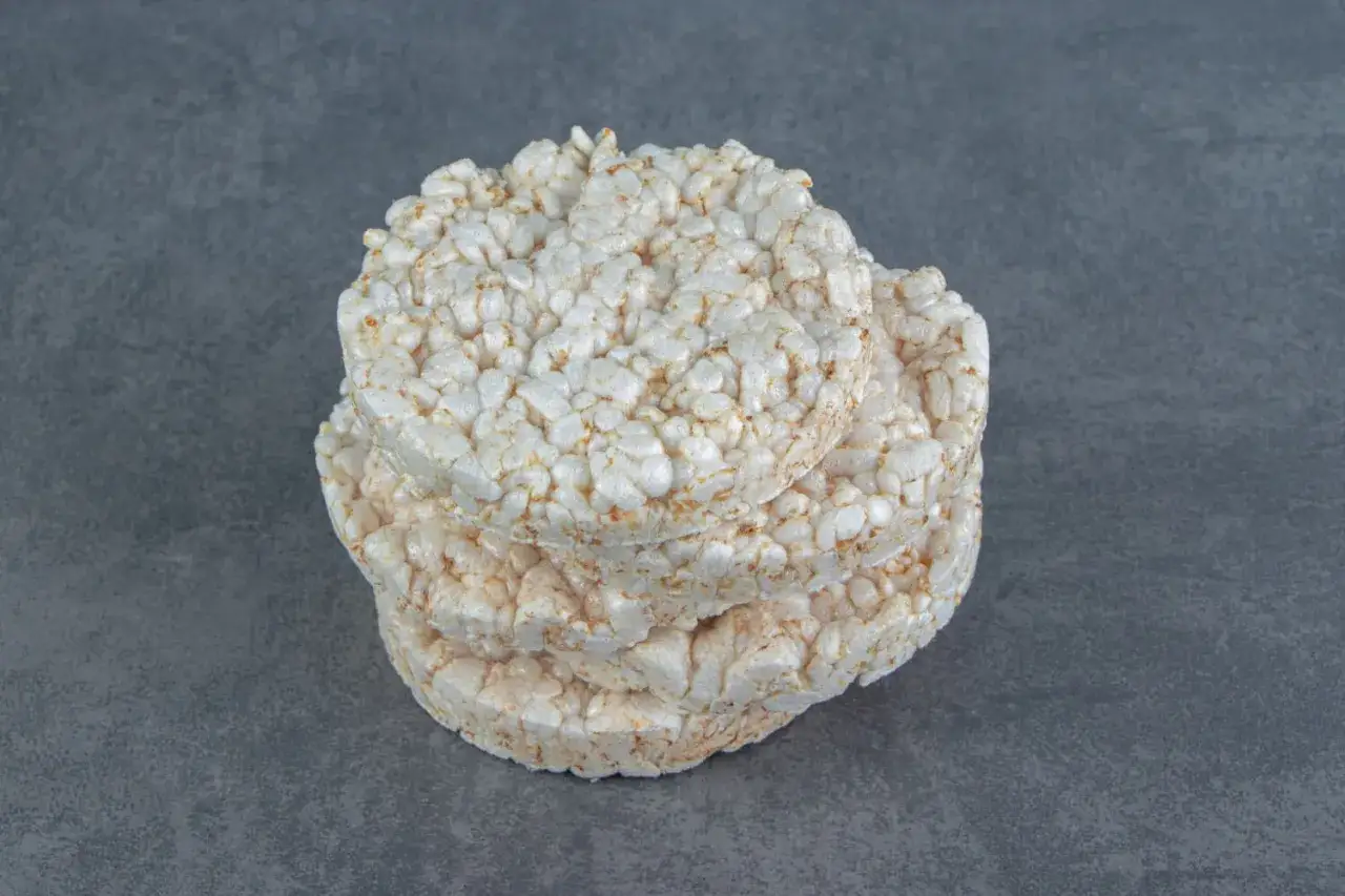 Zdjęcie Czy wafle ryżowe są dietetyczne? Odkryj ich wpływ na dietę