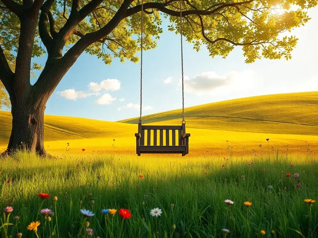 Zdjęcie Tekst piosenki kiedy byłem małym chłopcem - pełne słowa i historia