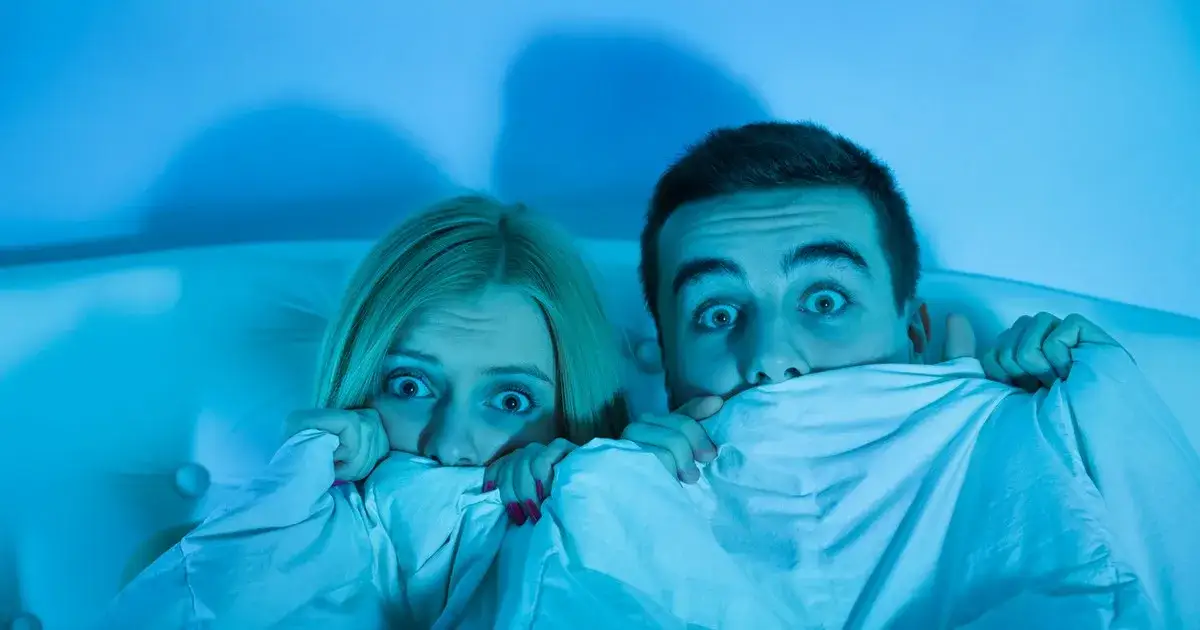 Zdjęcie Walentynki film horror: Przerażające filmy, które zrujnują romantyzm