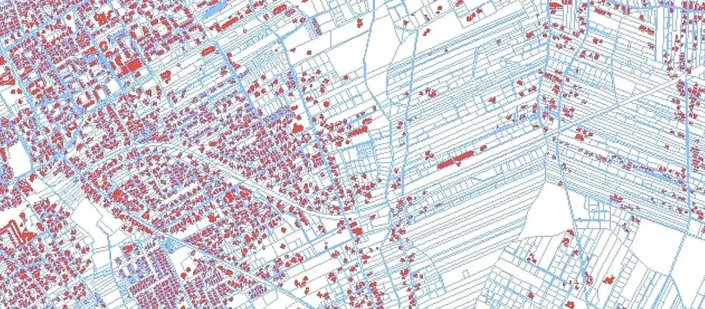 Zdjęcie Kto prowadzi ewidencję gruntów i budynków? Poznaj kluczowe informacje