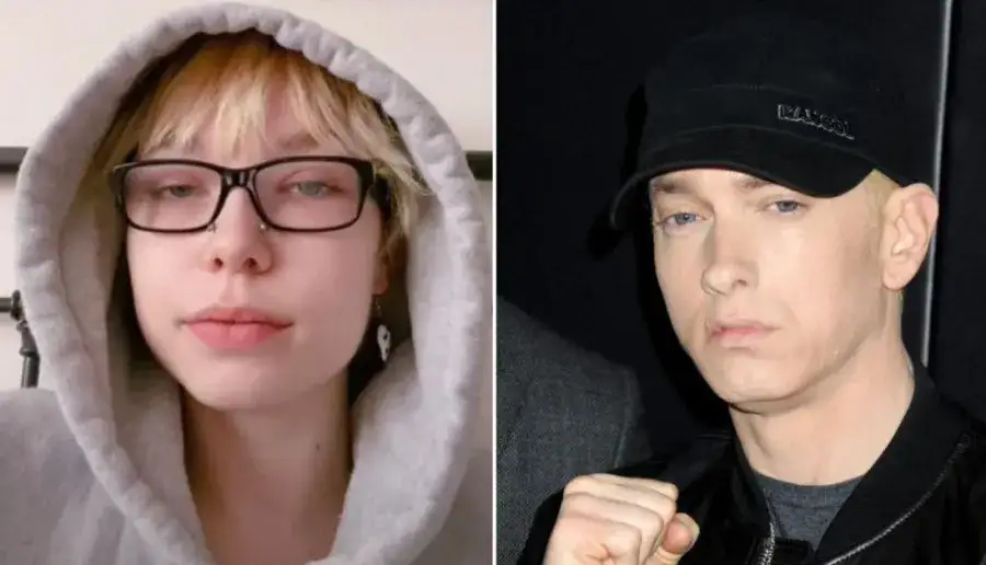 Zdjęcie Czy Eminem ma dzieci? Poznaj ich imiona i ciekawe fakty