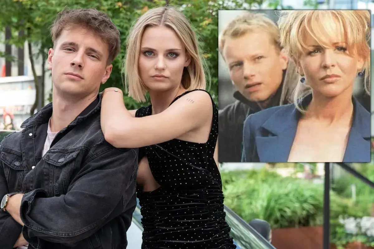 Zdjęcie Muzyka z filmu Fuks 2 – odkryj emocje i utwory, które poruszają