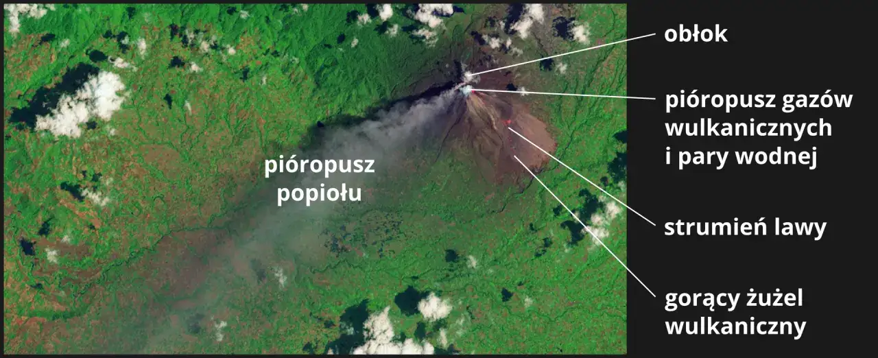 Zdjęcie Jak rzeźba terenu wpływa na klimat? Zaskakujące fakty i przykłady