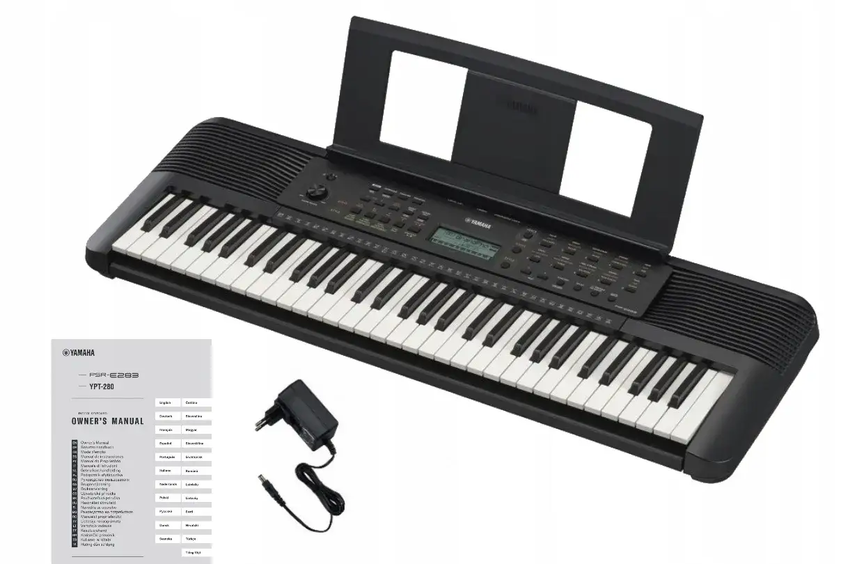 Zdjęcie Ile oktaw ma pianino? Odkryj, co skrywa standardowy instrument