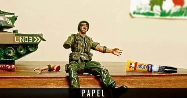 Zdjęcie ¿Para qué se inventó el Loctite y cómo resolvió un gran problema?