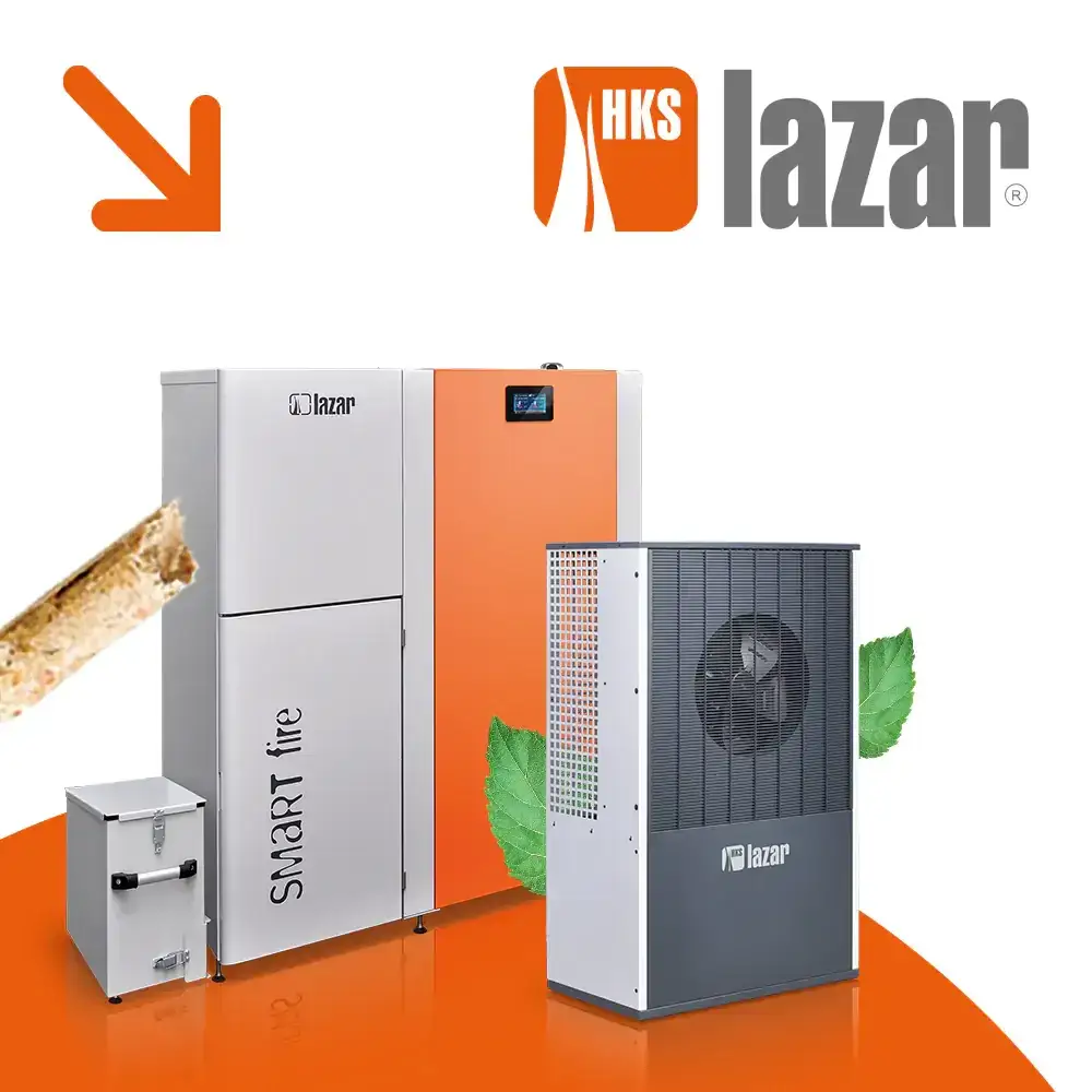 Zdjęcie Czy piec na pellet powinien pracować cały czas? Odkryj prawdę o kosztach i komforcie