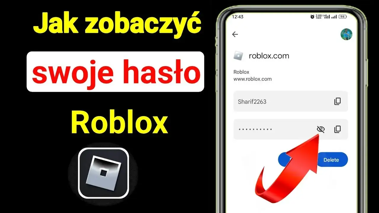 Zdjęcie Gdzie znajdę hasła do aplikacji w telefonie? Oto proste sposoby