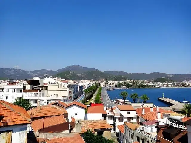 Zdjęcie Czy w Marmaris jest bezpiecznie? Oto, co musisz wiedzieć przed wyjazdem