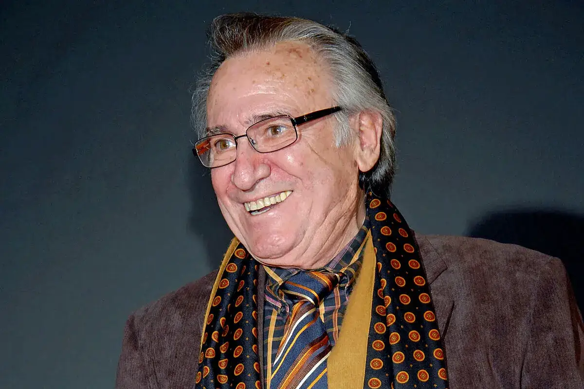 Zdjęcie Dónde nació Manolo Escobar: el sorprendente origen del artista