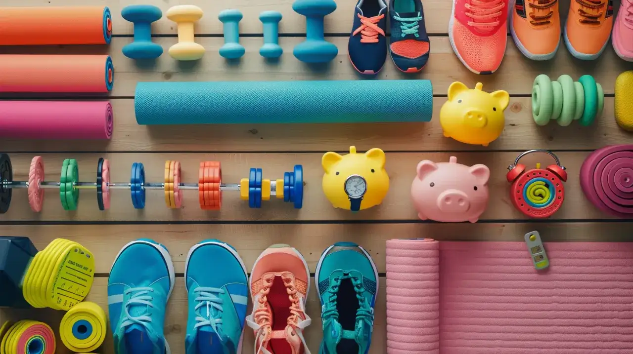 Zdjęcie Sprzęt sportowy: Jakie inwestycje naprawdę się opłacają?