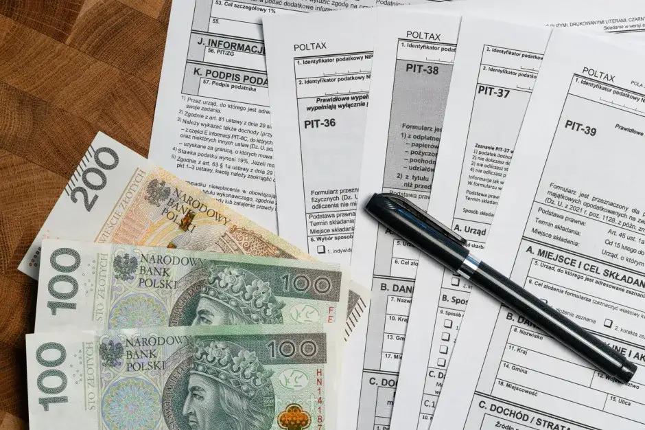 Zdjęcie Do kiedy PIT za wynajem? Sprawdź terminy i uniknij kar podatkowych