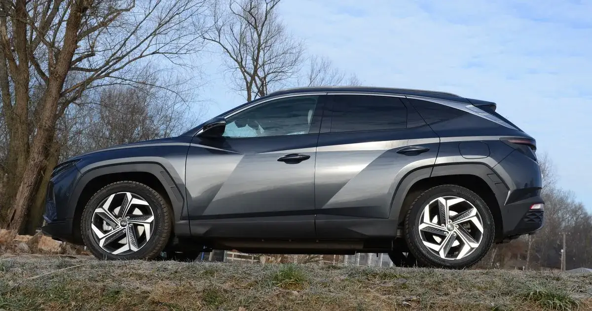 Zdjęcie Hyundai Tucson benzyna czy diesel – co wybrać, aby zaoszczędzić?