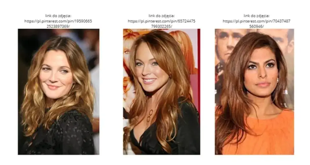 Zdjęcie Idealny kolor włos&oacute;w do bladej cery: Poradnik krok po kroku