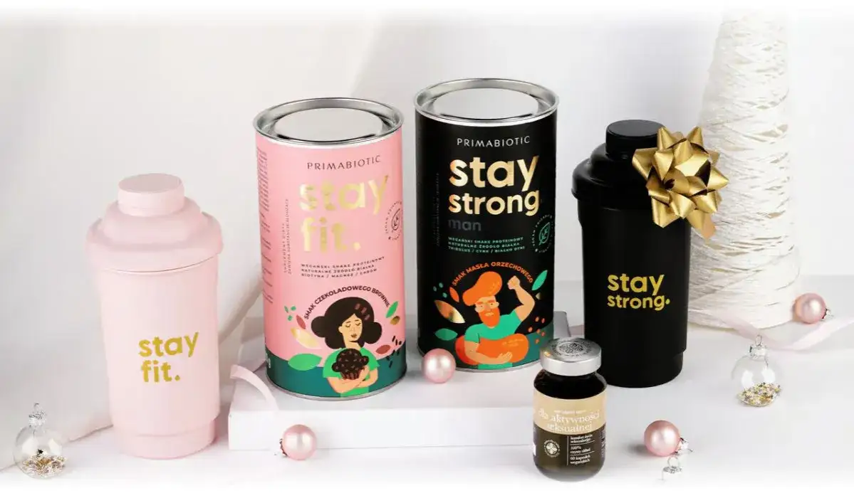 Zdjęcie Shake proteinowy co daje: korzyści, kt&oacute;re zaskoczą każdego