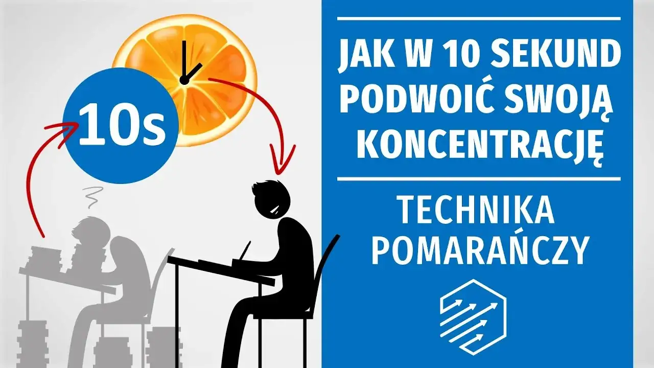 Zdjęcie Jak ćwiczyć skupienie: 10 skutecznych technik dla lepszej uwagi