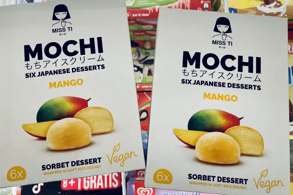 Zdjęcie Ile kosztują lody mochi? Ceny w Polsce, które zaskoczą każdego