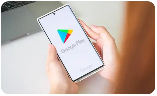 Zdjęcie Jak pobrać Google Play na urządzenia bez tego sklepu i rozwiązać problemy
