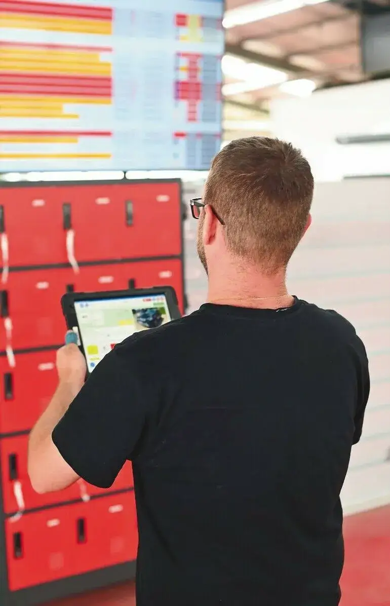 Zdjęcie Karosserie & Lackierzentrum Lang-Mayer: Top-Service für Ihr Auto