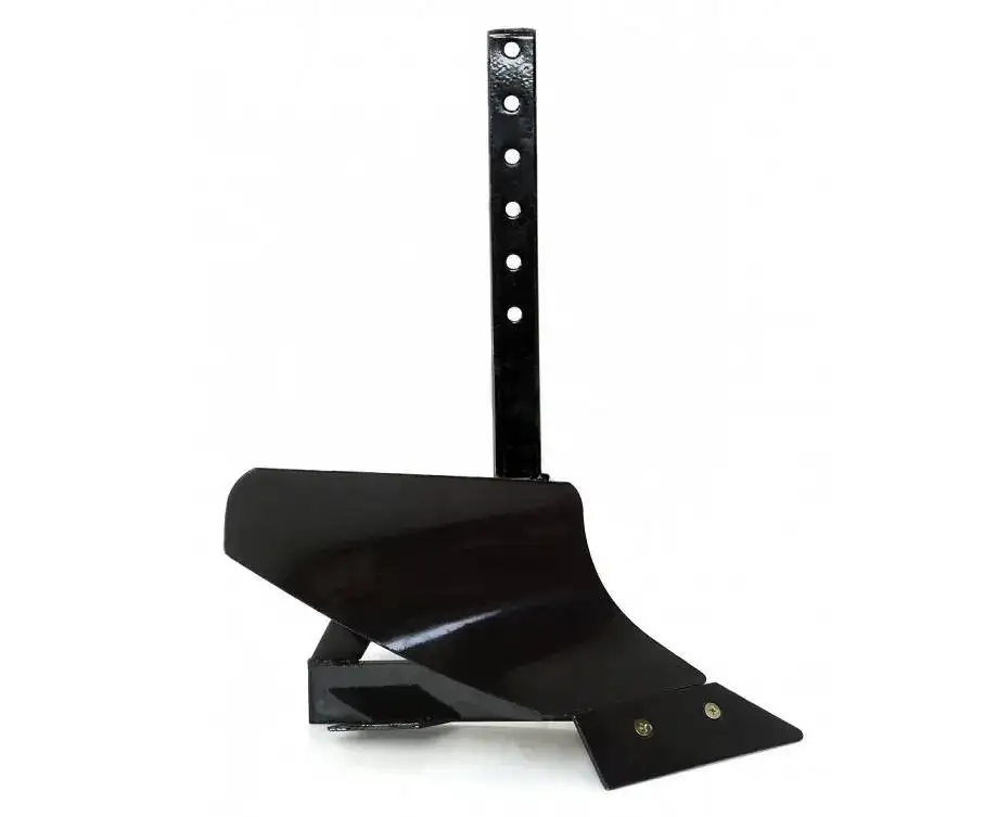 Zdjęcie Jak zamontować pług do glebogryzarki - proste kroki i porady