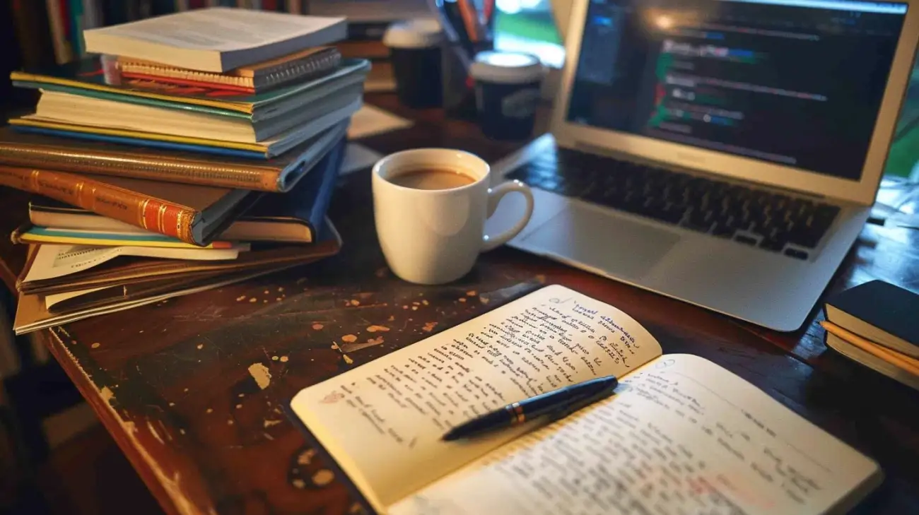 Zdjęcie Jak efektywnie napisać aneks do planu rozwoju zawodowego nauczyciela?