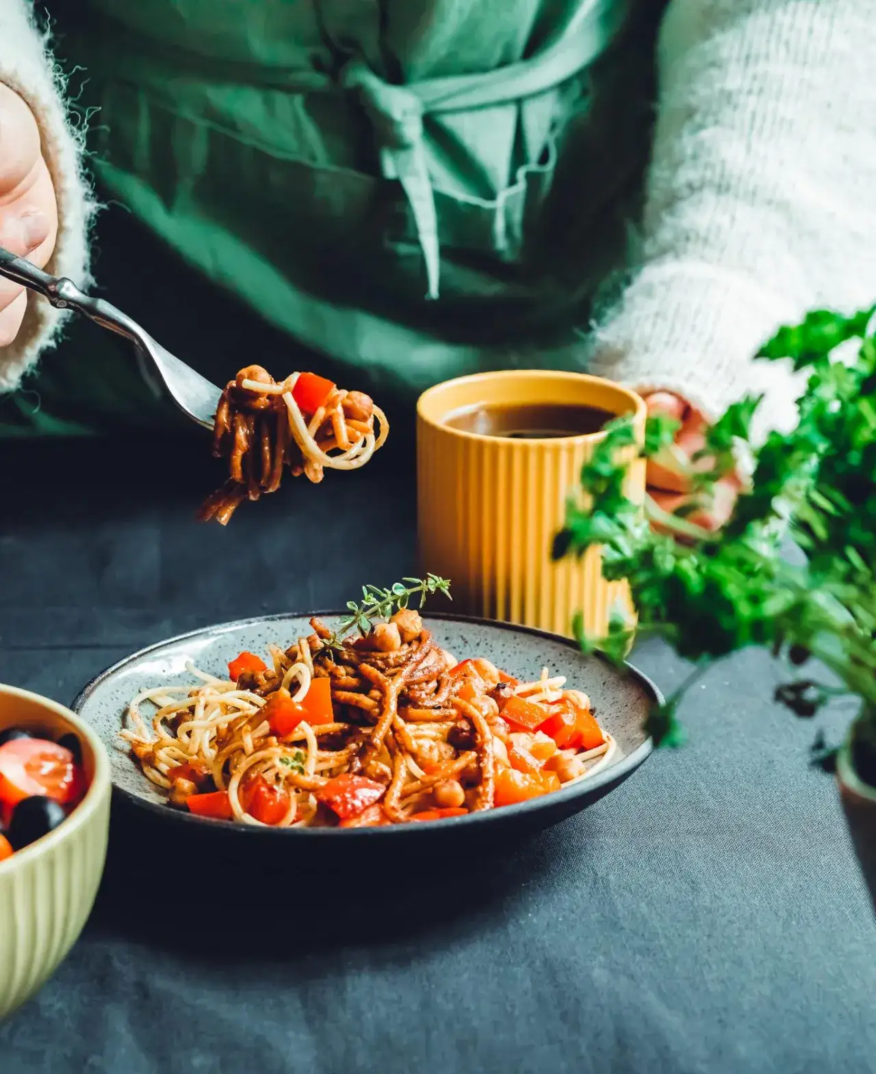 Zdjęcie Jakie proporcje makro na redukcji, aby skutecznie schudnąć i zachować zdrowie