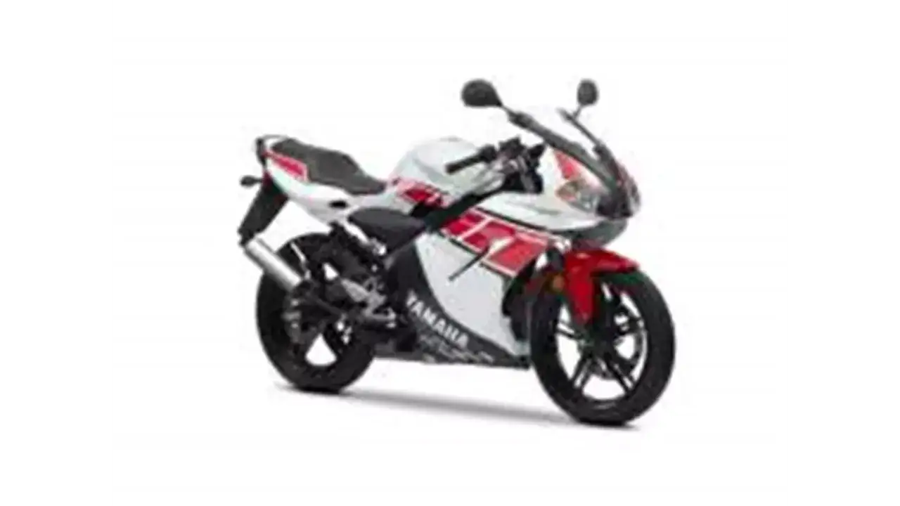 Zdjęcie Yamaha TZR 50 ile ma koni? Moc silnika zablokowanego i odblokowanego