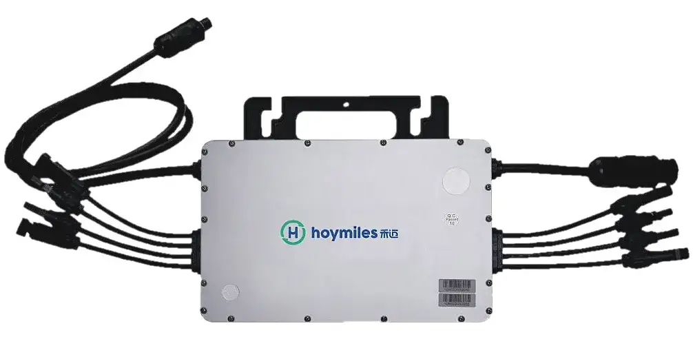 Zdjęcie Jaki inwerter do 4kW: wybierz najlepszy model dla swojej instalacji