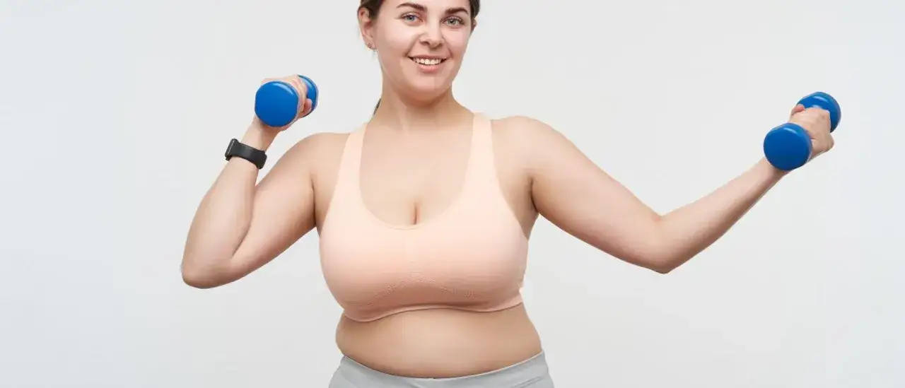 Zdjęcie Jakie są skuteczne motywacje do odchudzania, które naprawdę działają?