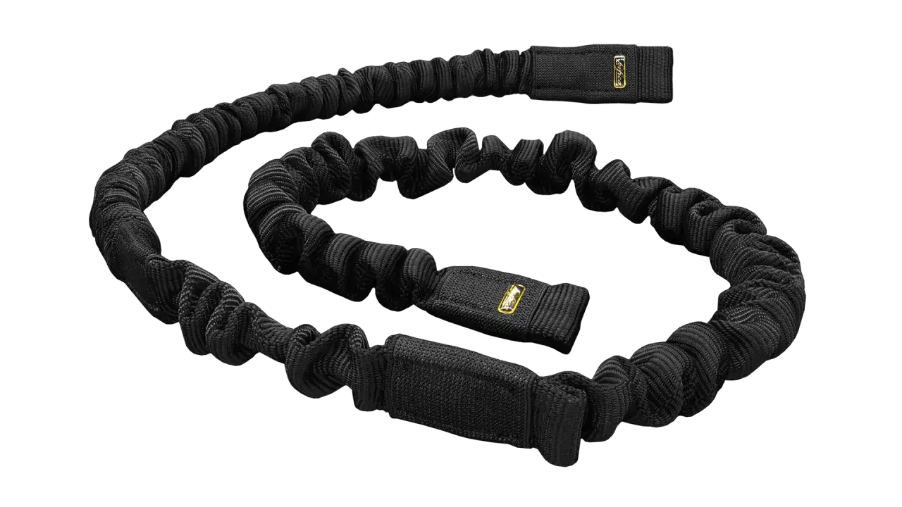 Zdjęcie Smycz do biegania z psem - wygodna i funkcjonalna