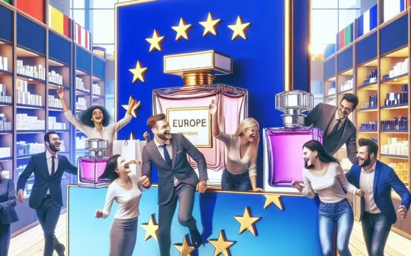 Zdjęcie Notino czy perfumy są oryginalne? Sprawdź prawdę o autentyczności