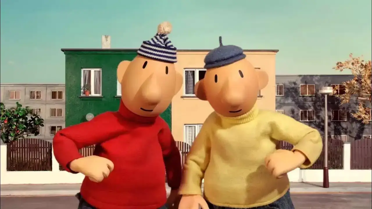 Zdjęcie Muzyka z filmu Sąsiedzi: Poznaj kompozytorów i najpopularniejsze utwory