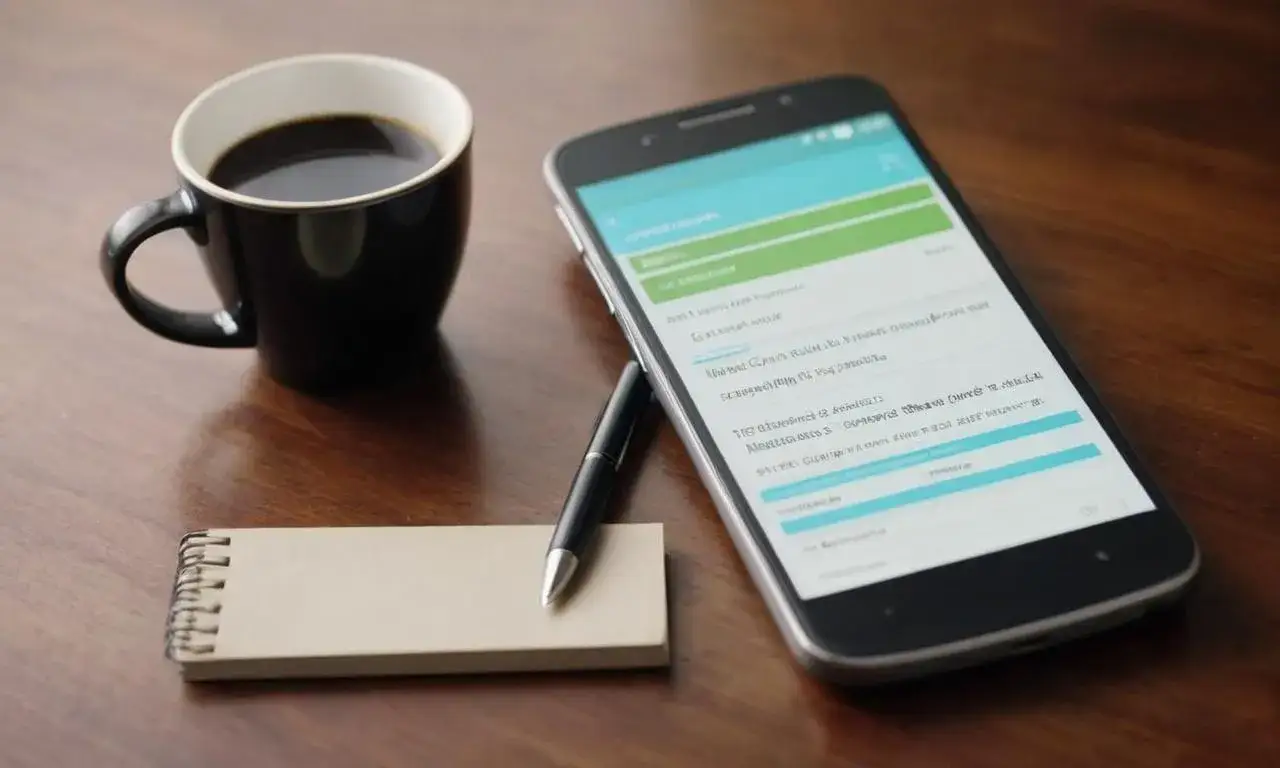 Zdjęcie Jak napisać aplikację na Androida od podstaw – proste kroki dla początkujących