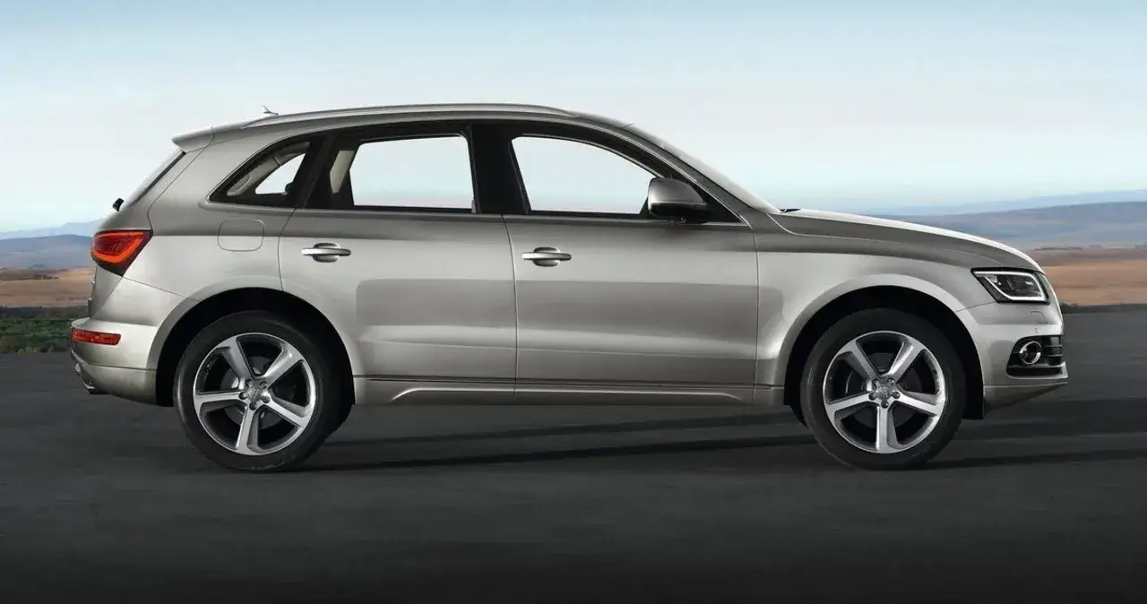 Zdjęcie Najlepsze SUV do 80 tys – porównanie modeli i ich zalety