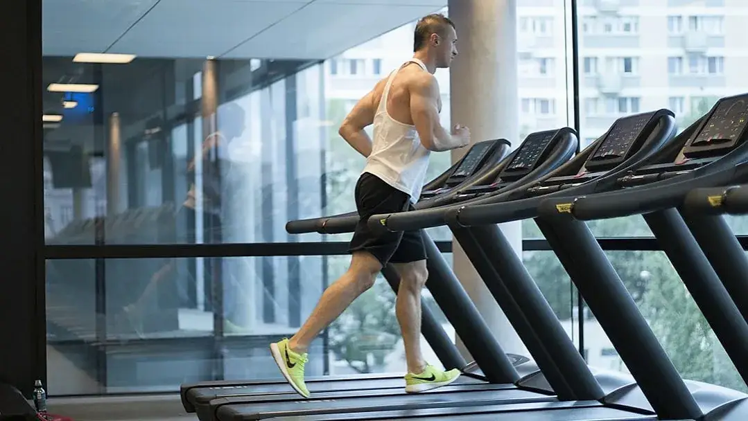 Zdjęcie Najskuteczniejsze cardio na odchudzanie – sprawdzone ćwiczenia, które działają