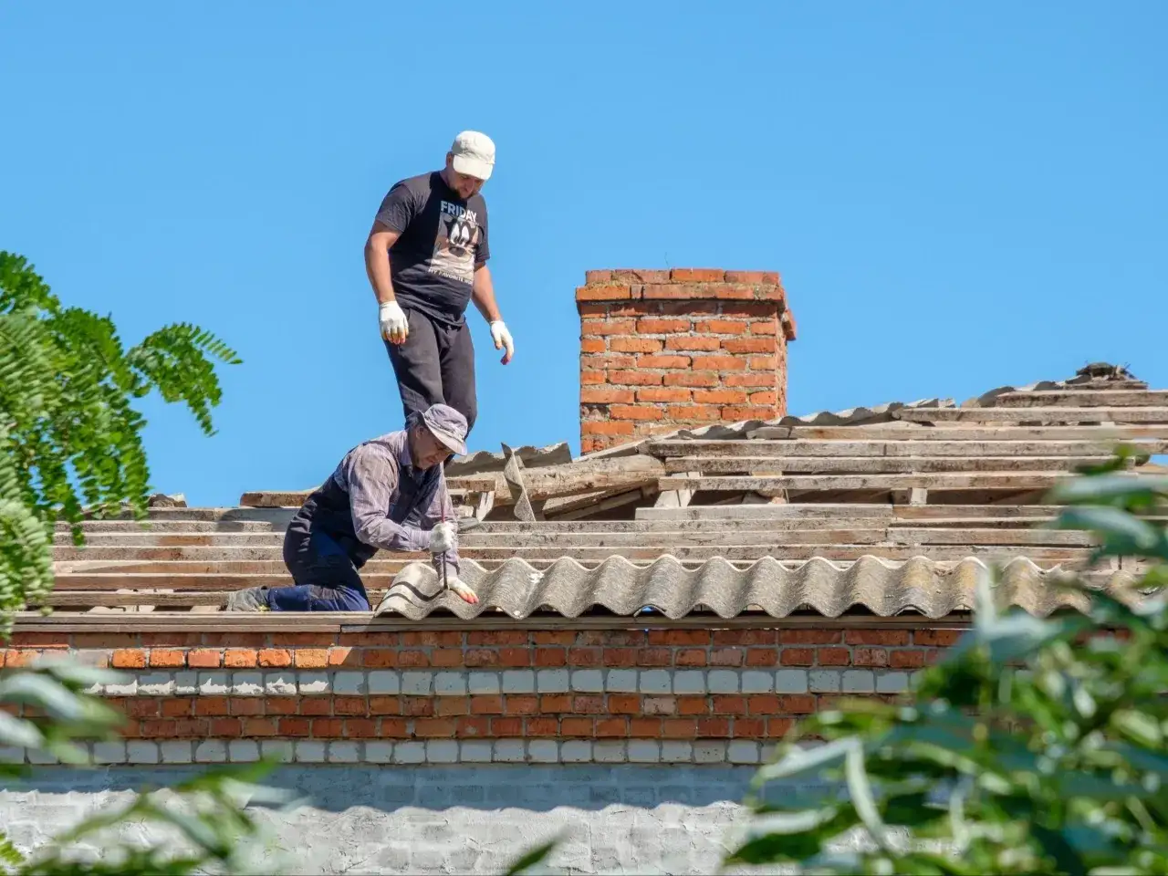 Zdjęcie Dopłaty do wymiany dachu: co musisz wiedzieć, aby nie stracić wsparcia