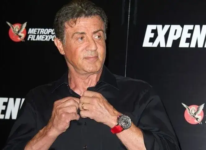 Zdjęcie Czy żyje Sylvester Stallone? Prawda o jego zdrowiu i plotkach