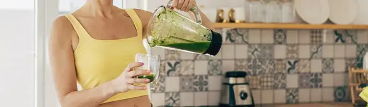 Zdjęcie Najlepsze małe blendery do koktajli – wybierz idealny model dla siebie