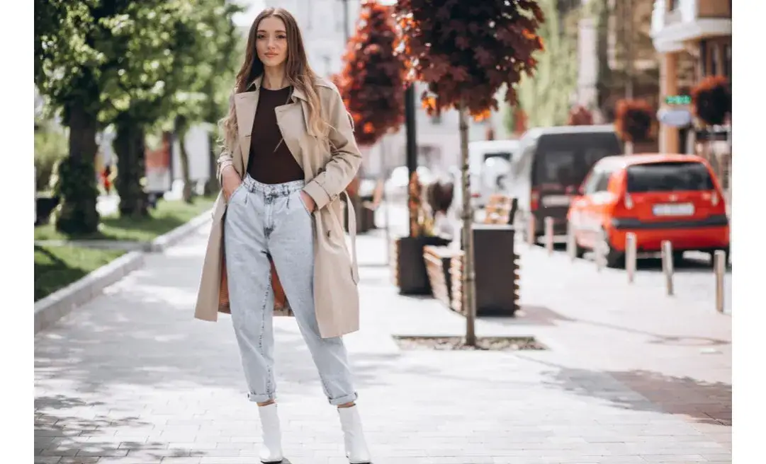 Zdjęcie Styl casual: co to znaczy? Odkryj sekrety swobodnej elegancji