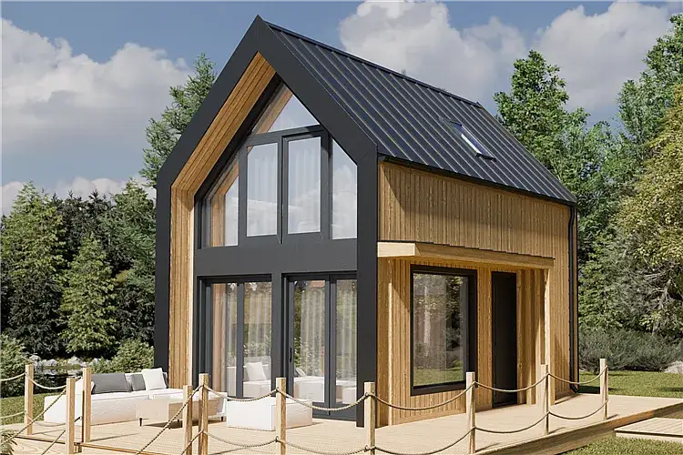 Zdjęcie Czy można budować na działce rolnej? Oto warunki, które musisz znać