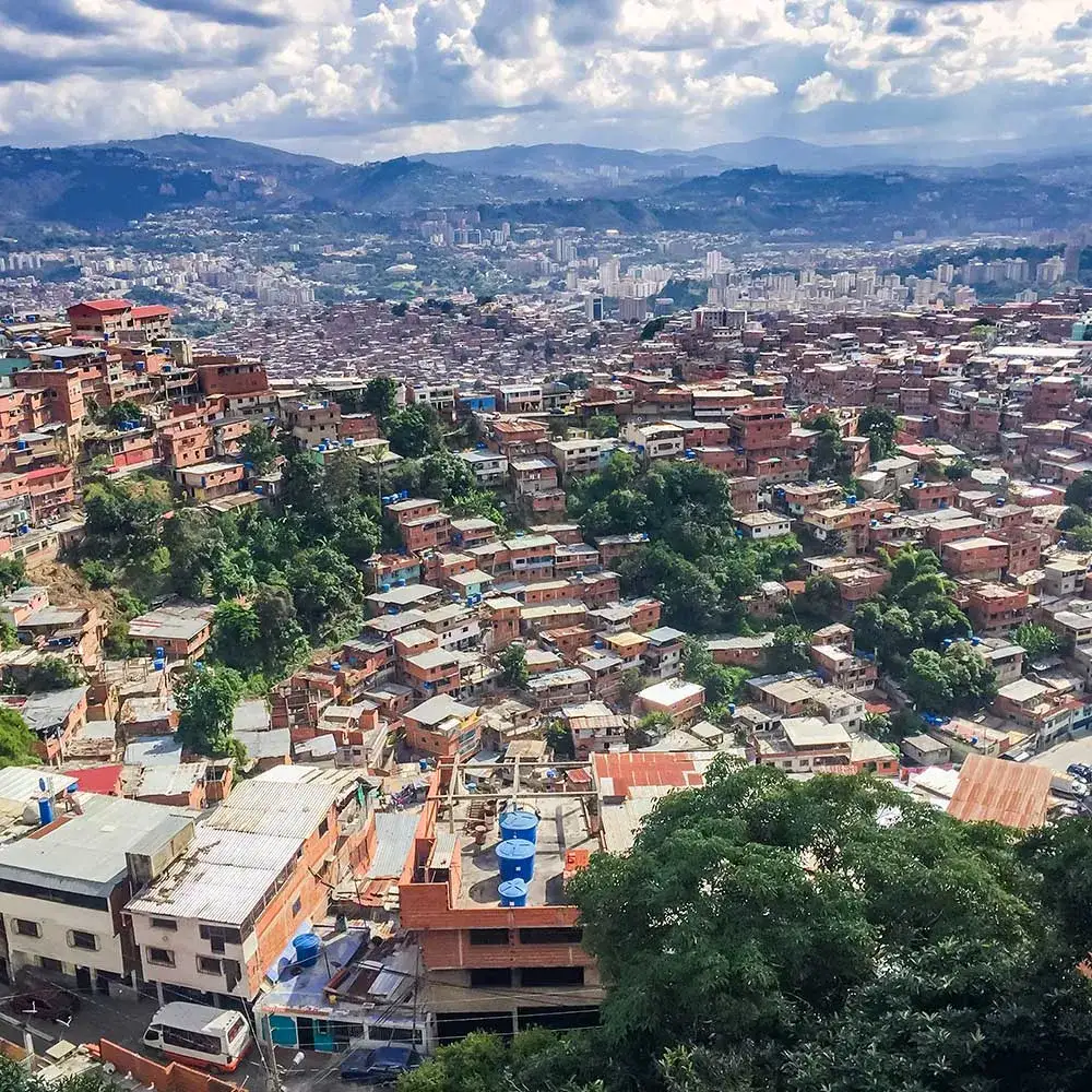 Zdjęcie Czy w Wenezueli jest bezpiecznie? Prawda o zagrożeniach i ryzyku