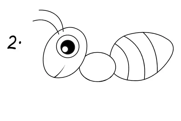 Zdjęcie Jak zrobić strój mrówki dla dziecka - proste kroki i pomysły