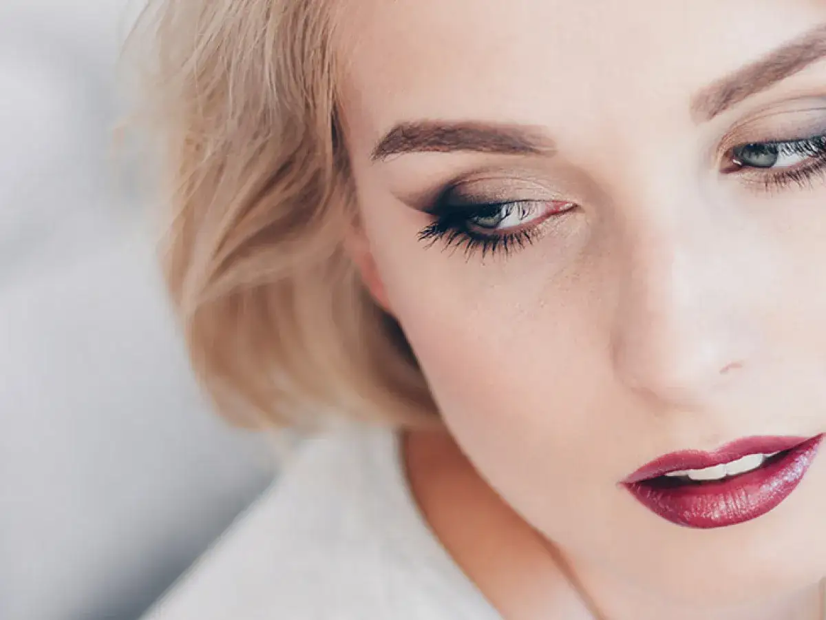 Zdjęcie Jak zostać modelką makijażu: kluczowe wymagania i praktyczne porady