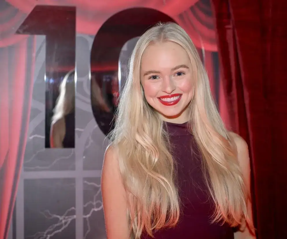 Zdjęcie Julia Tychoniewicz – ile ma lat i co osiągnęła w swojej karierze?