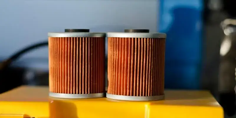 Zdjęcie Co ile wymieniać filtr paliwa w benzynie, by uniknąć kosztownych napraw?