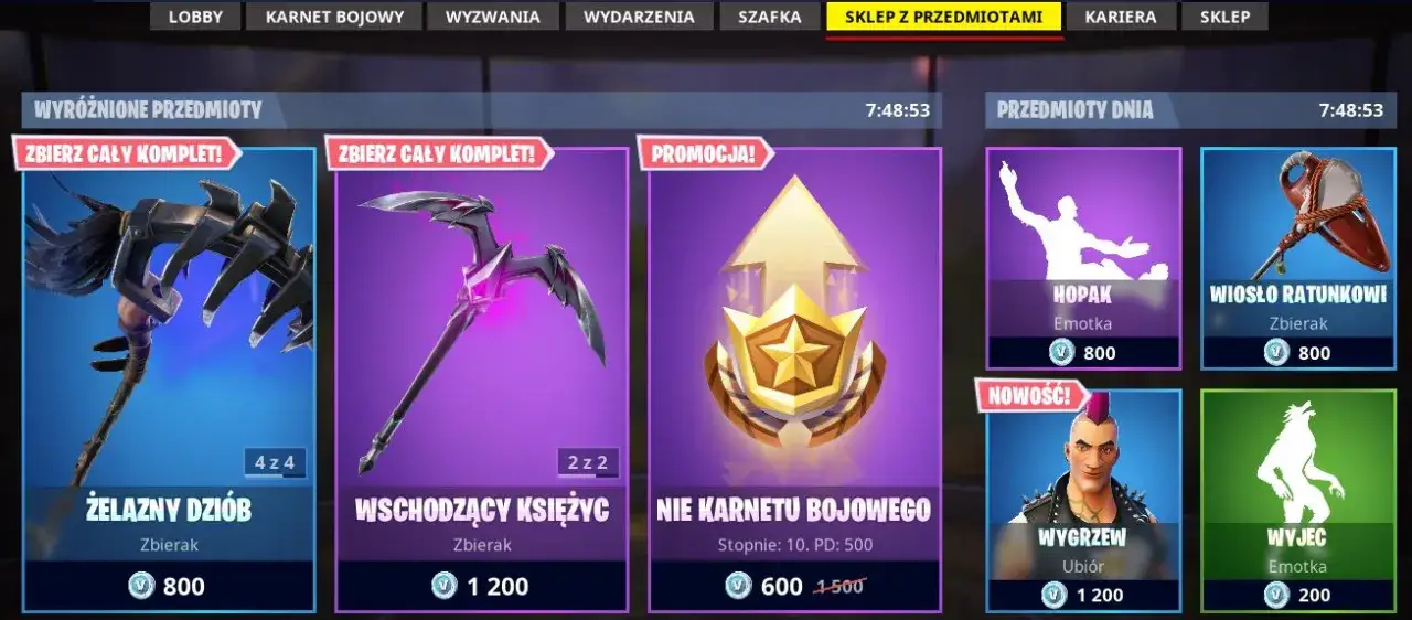 Zdjęcie Jak bezpiecznie dać komuś skina w Fortnite bez ryzyka oszustwa